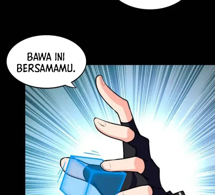 Virus Girlfriend Chapter 467 Gambar 7