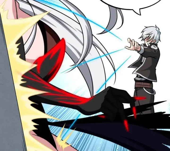 Virus Girlfriend Chapter 468 Gambar 43