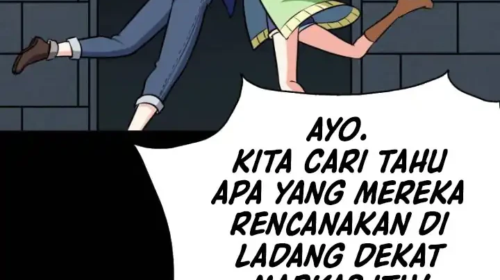 Virus Girlfriend Chapter 468 Gambar 15