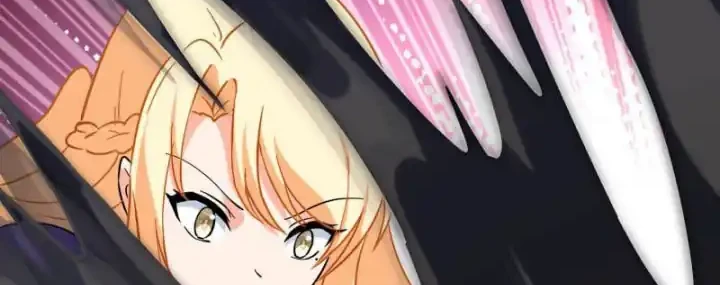 Virus Girlfriend Chapter 469 Gambar 21