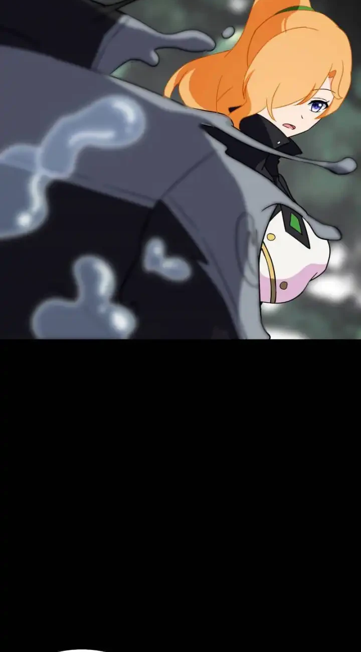 Virus Girlfriend Chapter 469 Gambar 25