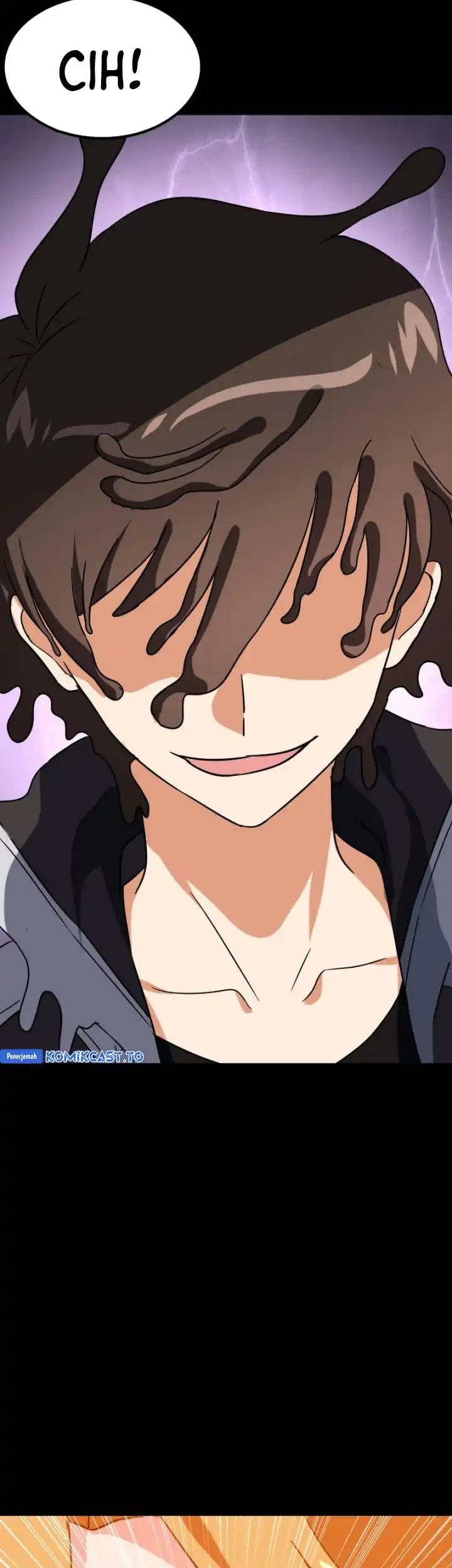 Virus Girlfriend Chapter 469 Gambar 26