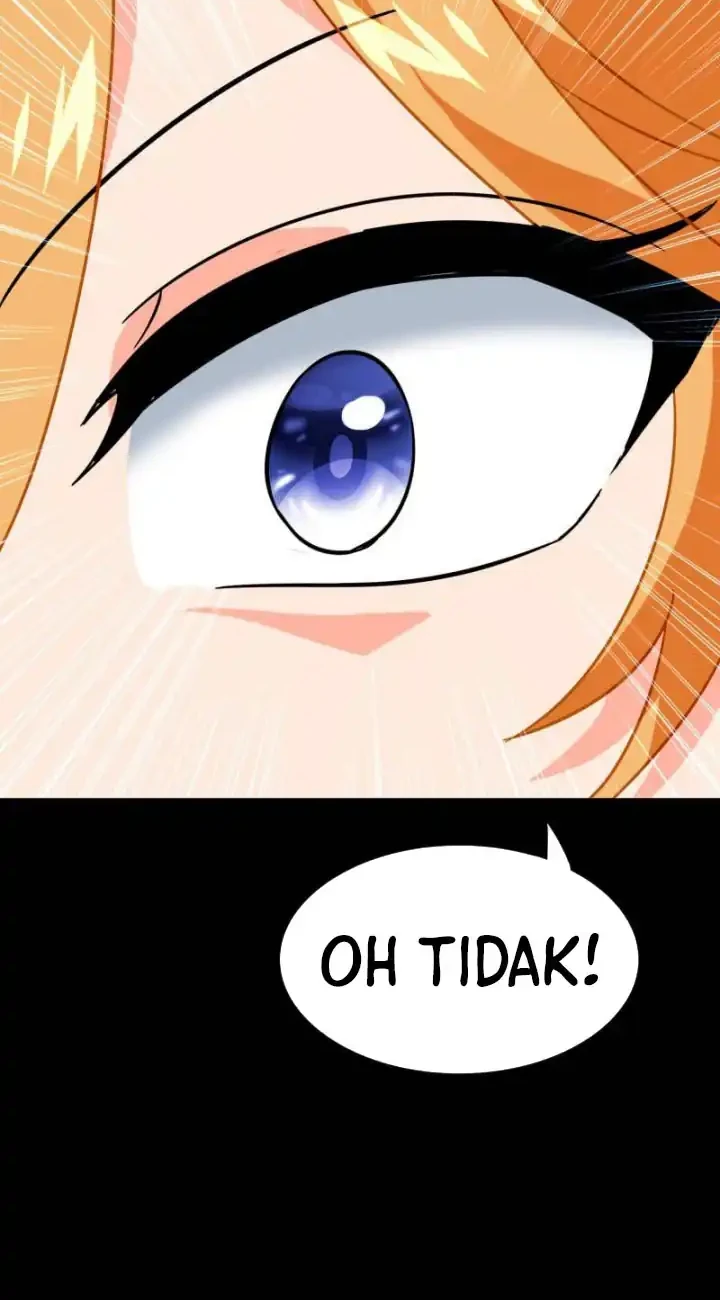 Virus Girlfriend Chapter 469 Gambar 27