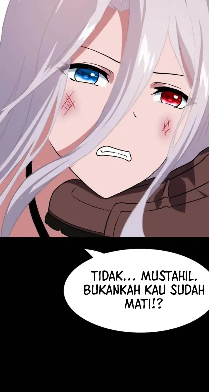 Virus Girlfriend Chapter 469 Gambar 45