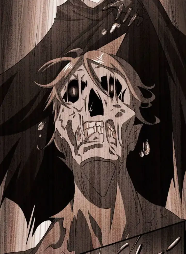 Virus Girlfriend Chapter 469 Gambar 47