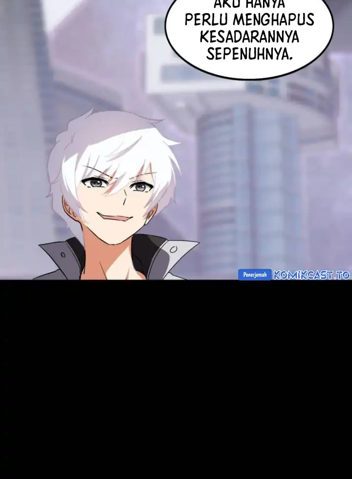 Virus Girlfriend Chapter 469 Gambar 51