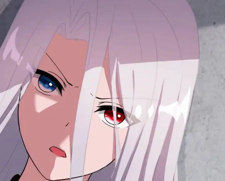 Virus Girlfriend Chapter 469 Gambar 53