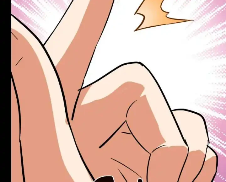 Virus Girlfriend Chapter 469 Gambar 55