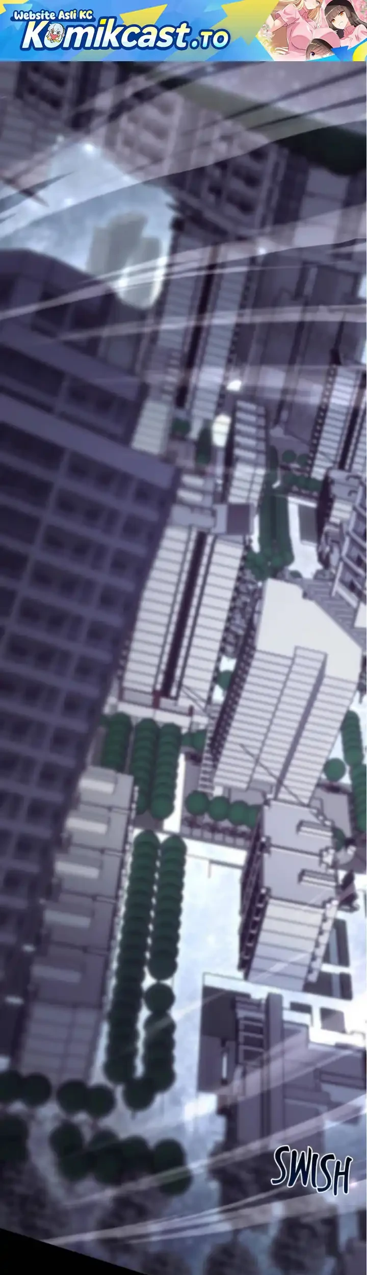 Manhua Virus Girlfriend Chapter 469 gambar 2