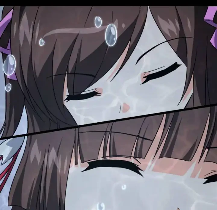 Virus Girlfriend Chapter 469 Gambar 59