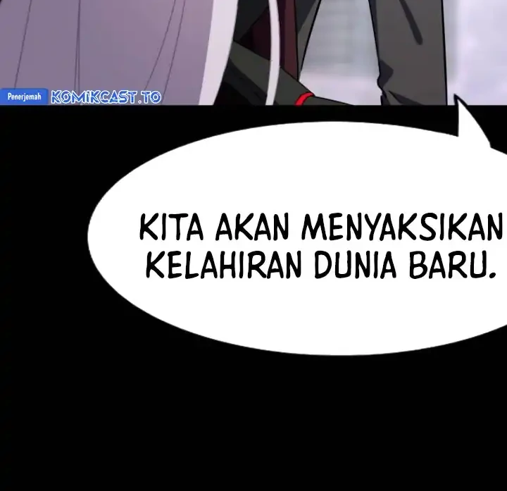 Virus Girlfriend Chapter 469 Gambar 63
