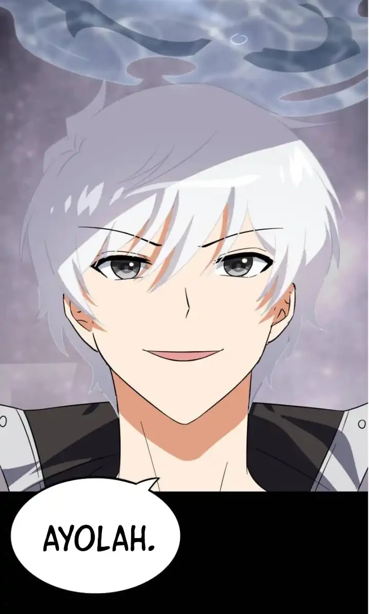 Virus Girlfriend Chapter 469 Gambar 65