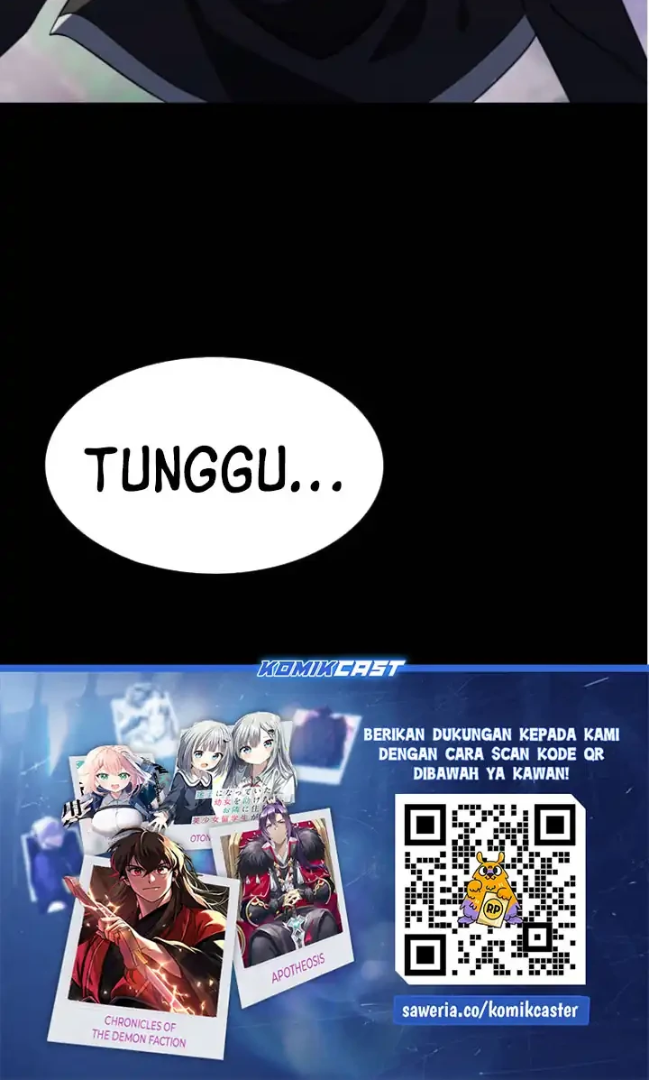 Virus Girlfriend Chapter 469 Gambar 67