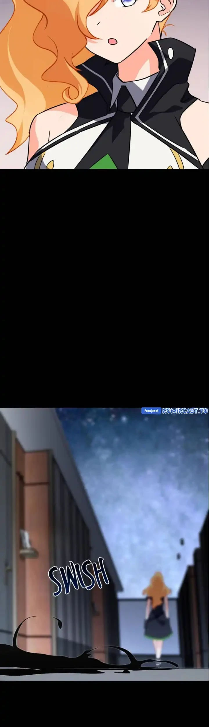 Virus Girlfriend Chapter 469 Gambar 6