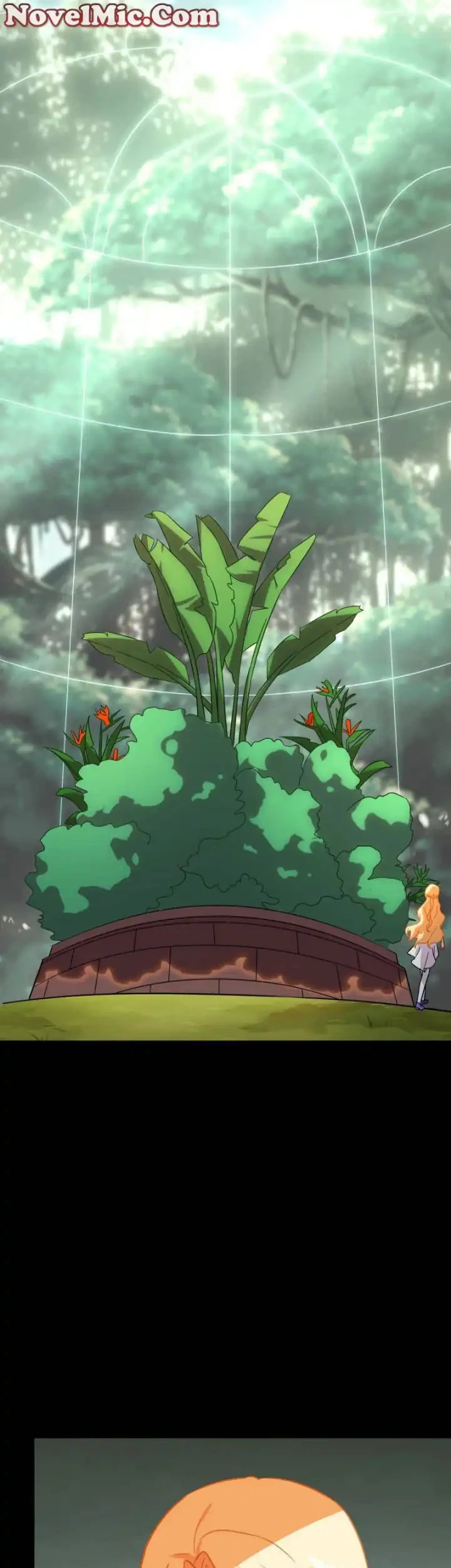 Virus Girlfriend Chapter 469 Gambar 8