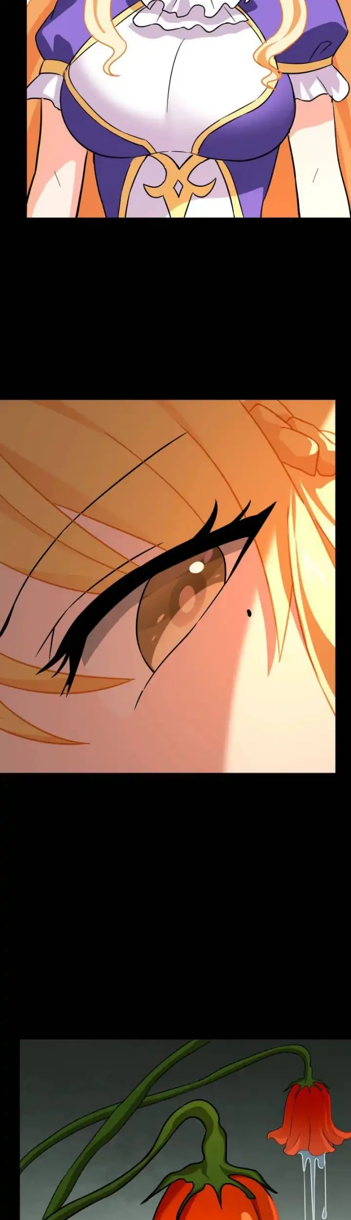 Virus Girlfriend Chapter 469 Gambar 10