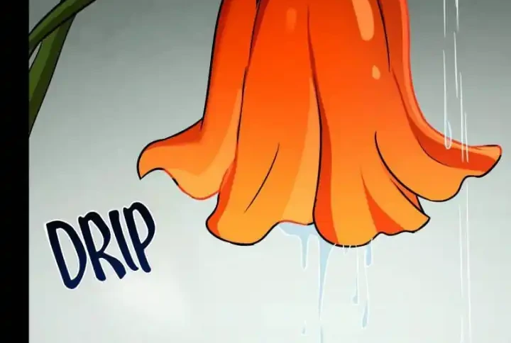 Virus Girlfriend Chapter 469 Gambar 11