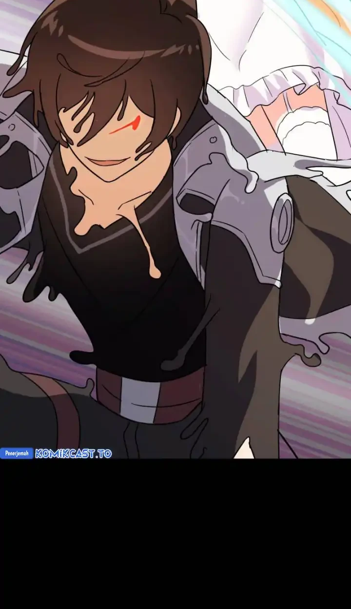 Virus Girlfriend Chapter 469 Gambar 15