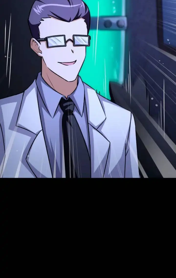 Virus Girlfriend Chapter 470 Gambar 23