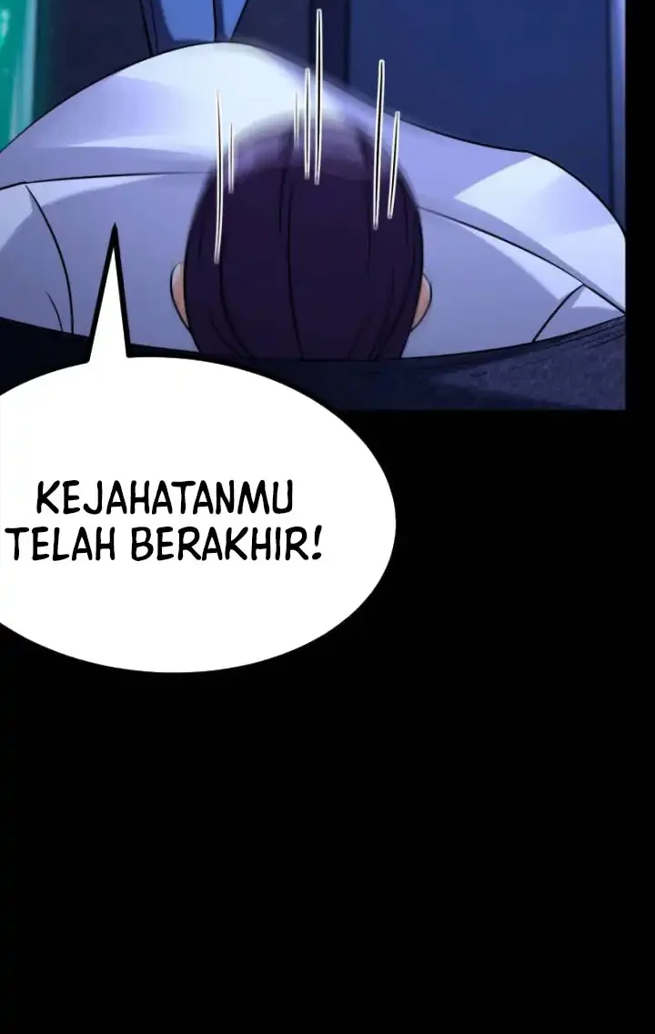 Virus Girlfriend Chapter 470 Gambar 25