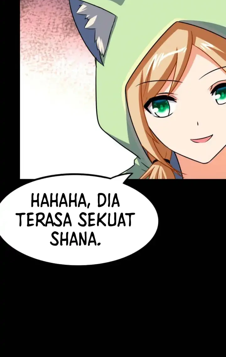 Virus Girlfriend Chapter 470 Gambar 29