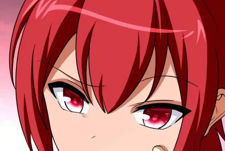 Virus Girlfriend Chapter 470 Gambar 37