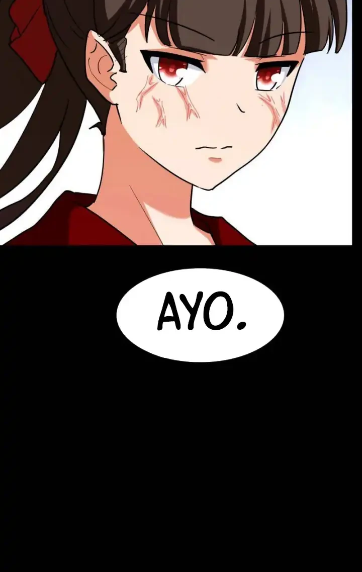 Virus Girlfriend Chapter 470 Gambar 45