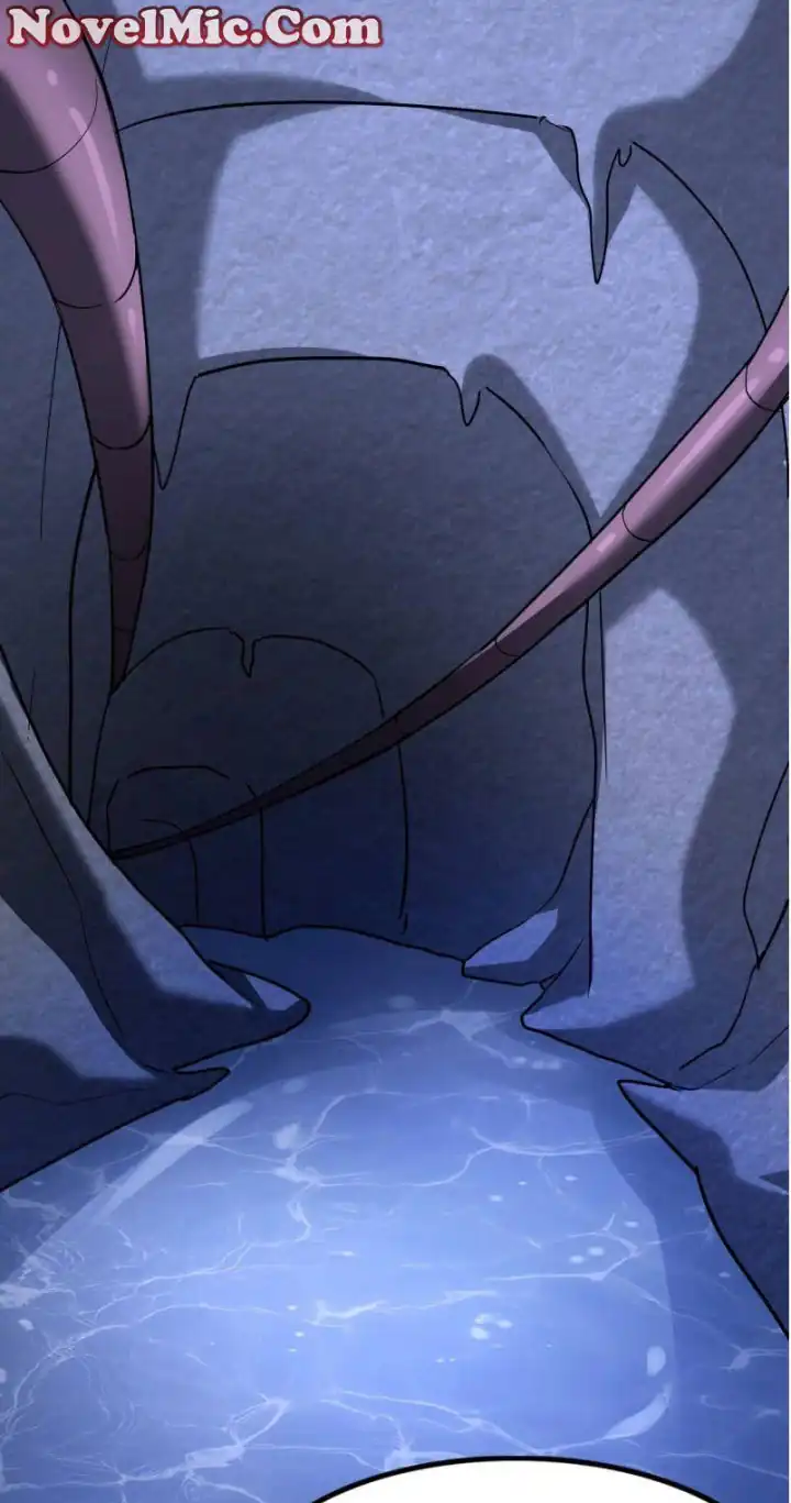 Virus Girlfriend Chapter 470 Gambar 60