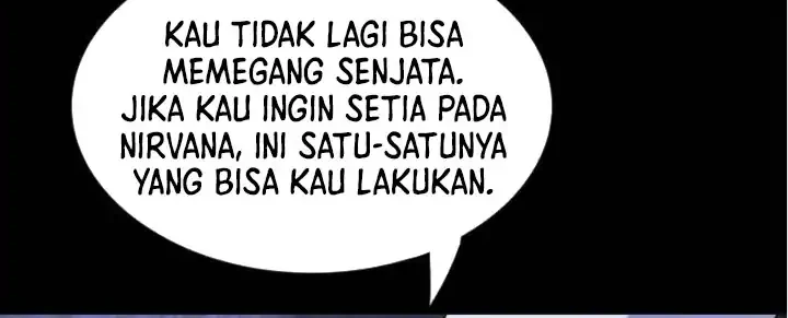 Virus Girlfriend Chapter 470 Gambar 5