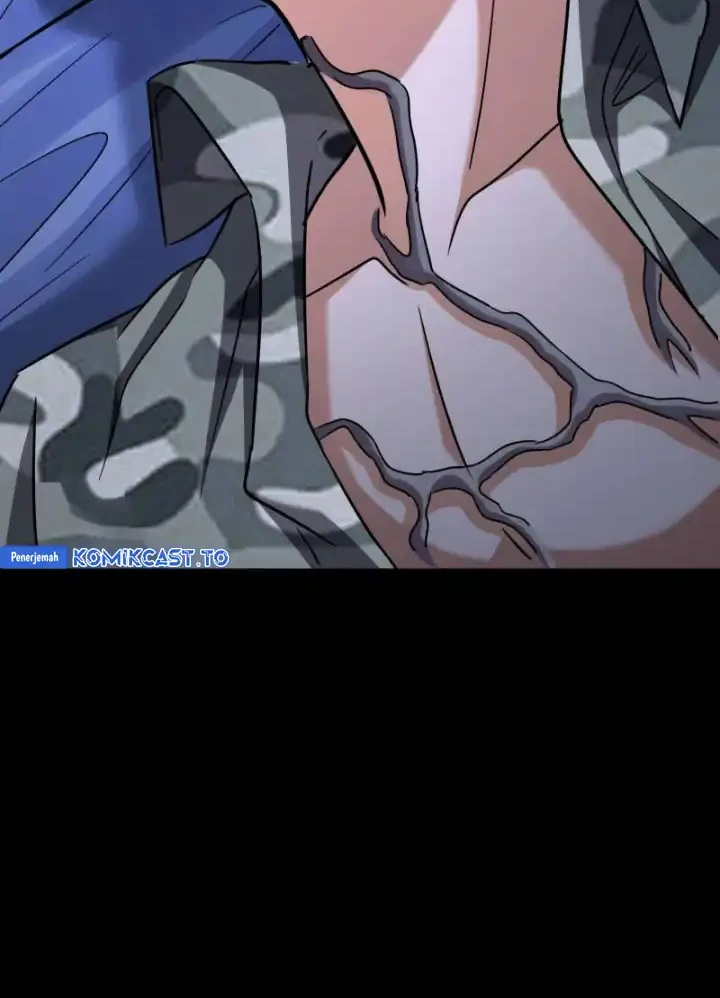 Virus Girlfriend Chapter 470 Gambar 11