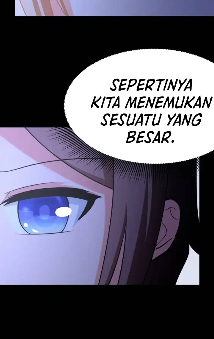 Virus Girlfriend Chapter 470 Gambar 13
