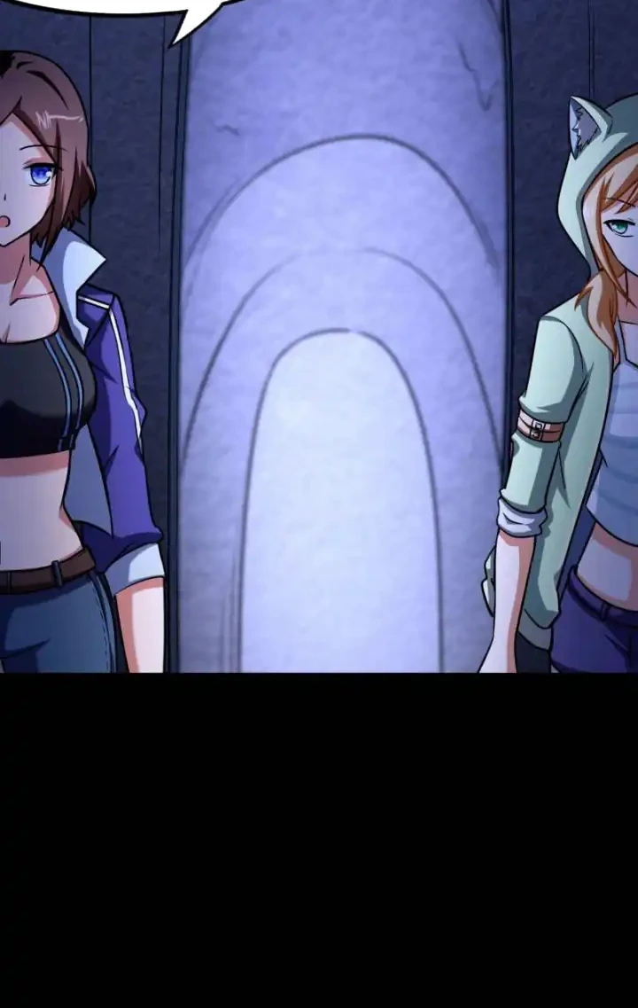 Virus Girlfriend Chapter 470 Gambar 15