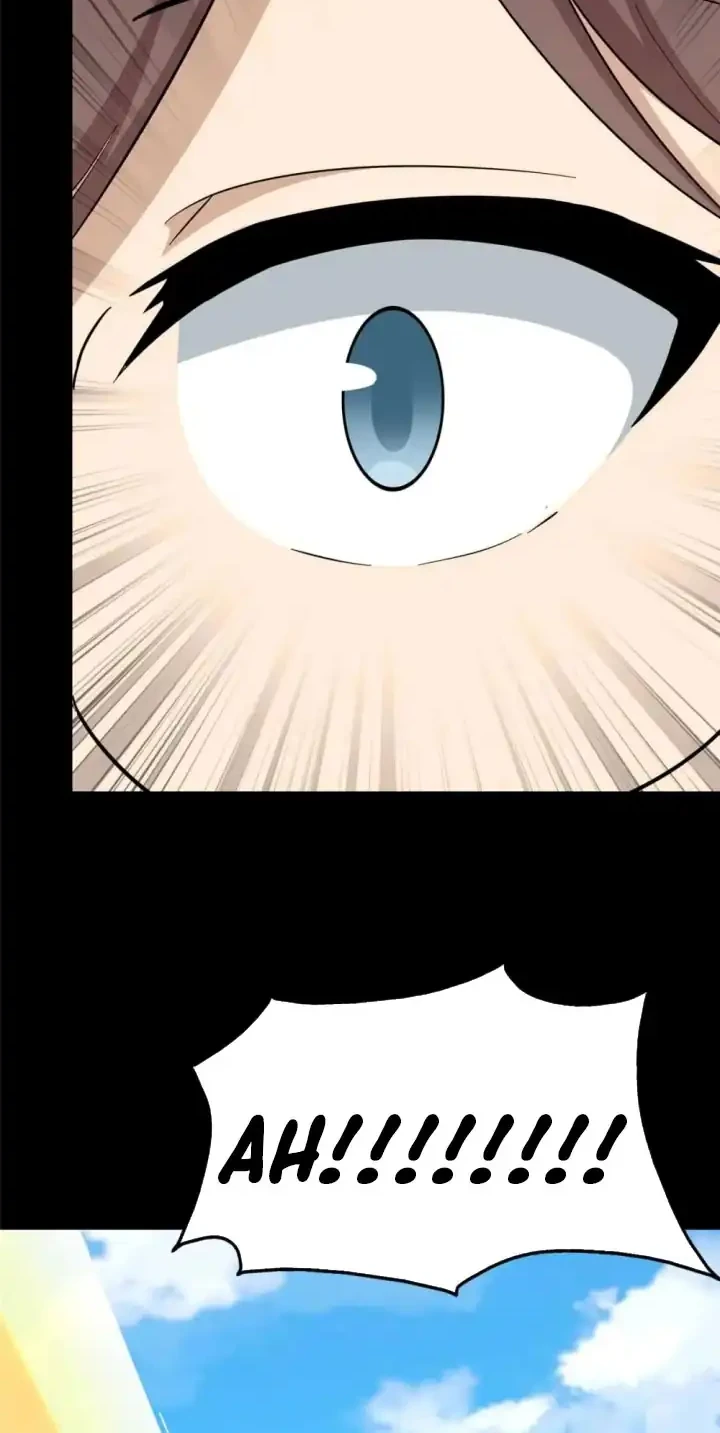 Virus Girlfriend Chapter 481 Gambar 21