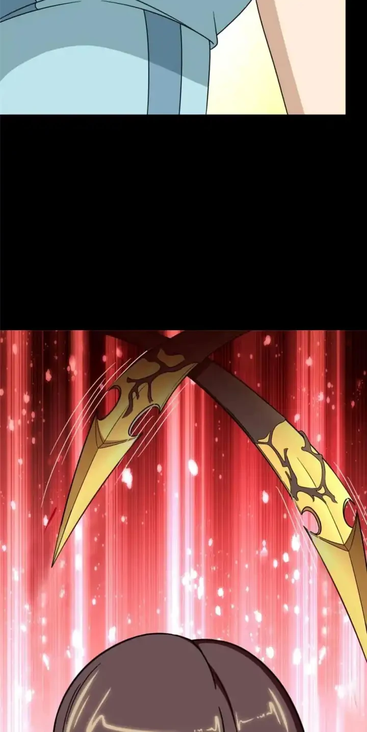 Virus Girlfriend Chapter 481 Gambar 23