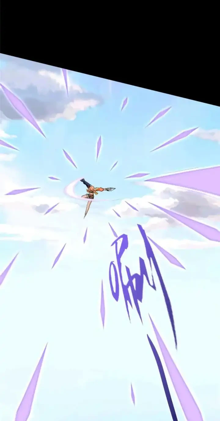 Virus Girlfriend Chapter 481 Gambar 29