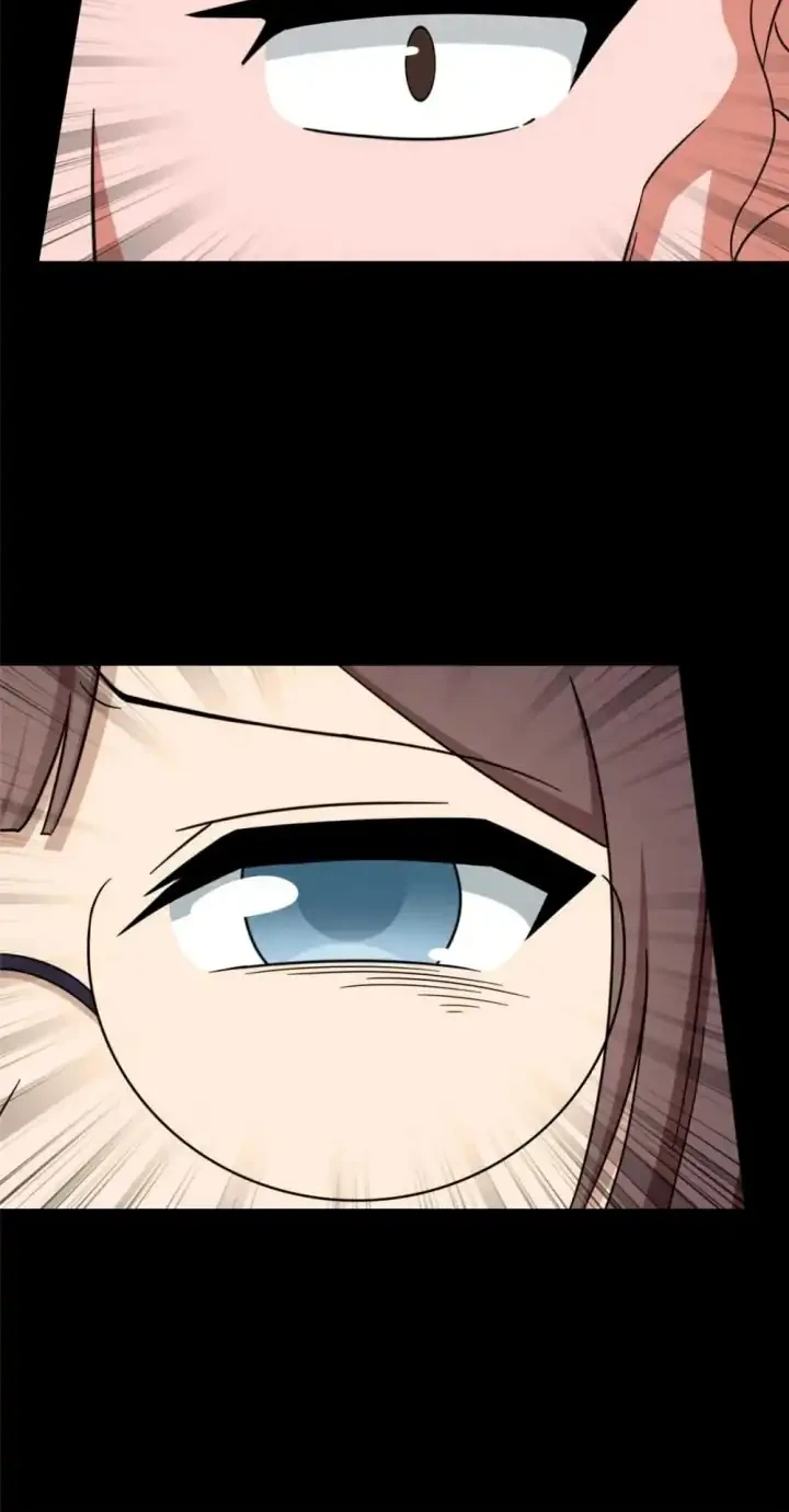 Virus Girlfriend Chapter 481 Gambar 31