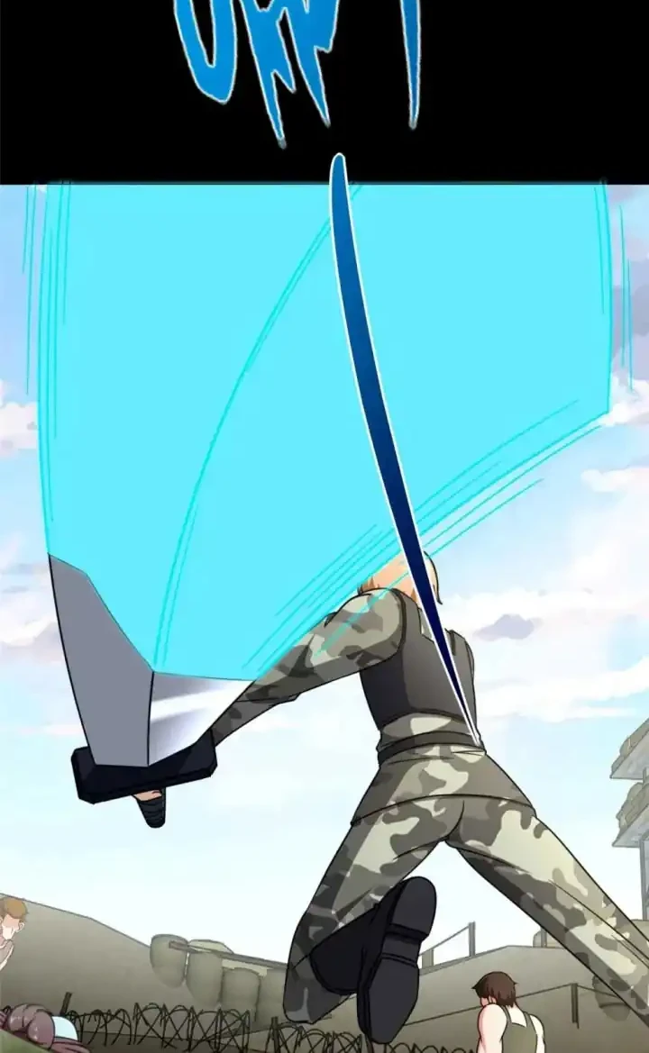 Virus Girlfriend Chapter 481 Gambar 33