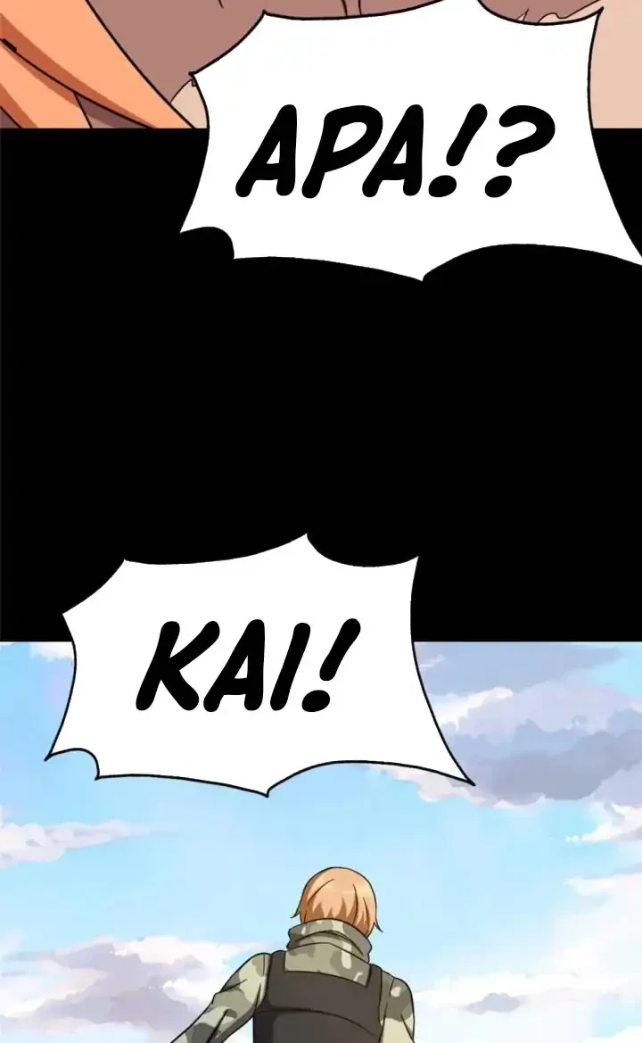 Virus Girlfriend Chapter 481 Gambar 37