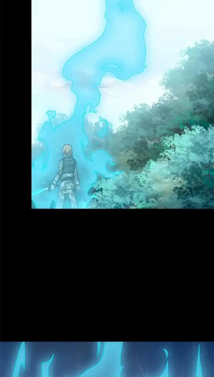 Virus Girlfriend Chapter 481 Gambar 45