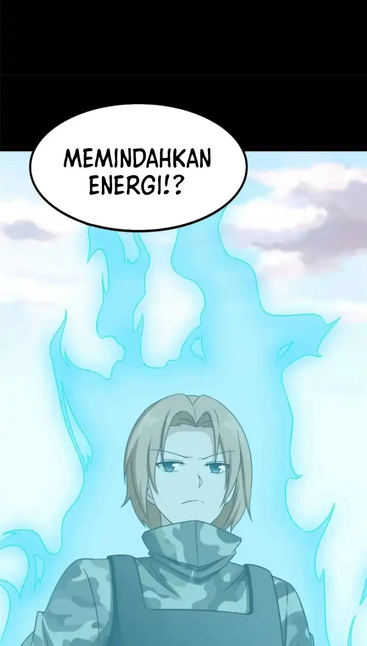 Virus Girlfriend Chapter 481 Gambar 47