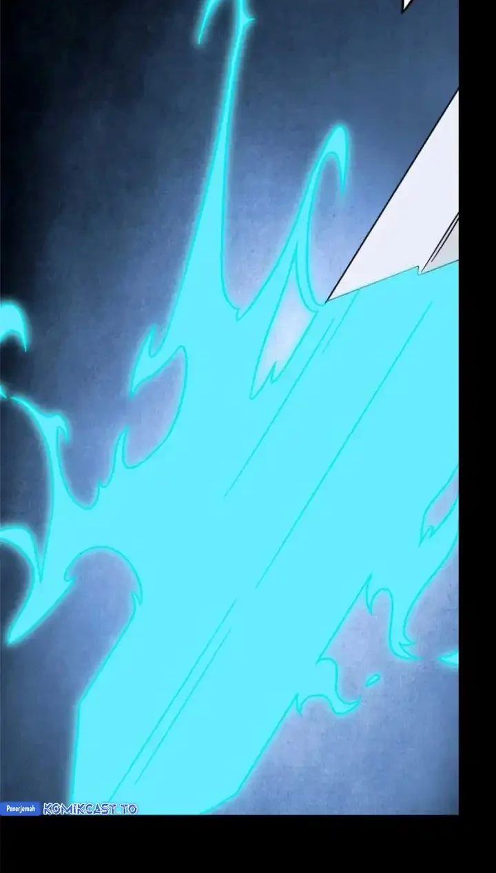 Virus Girlfriend Chapter 481 Gambar 49