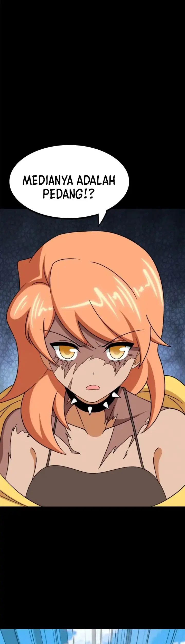 Virus Girlfriend Chapter 481 Gambar 50