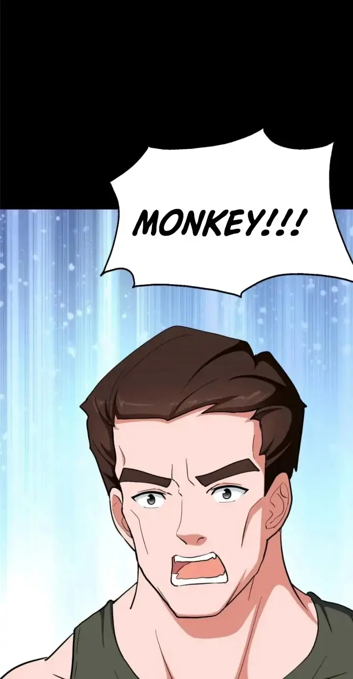 Virus Girlfriend Chapter 481 Gambar 5