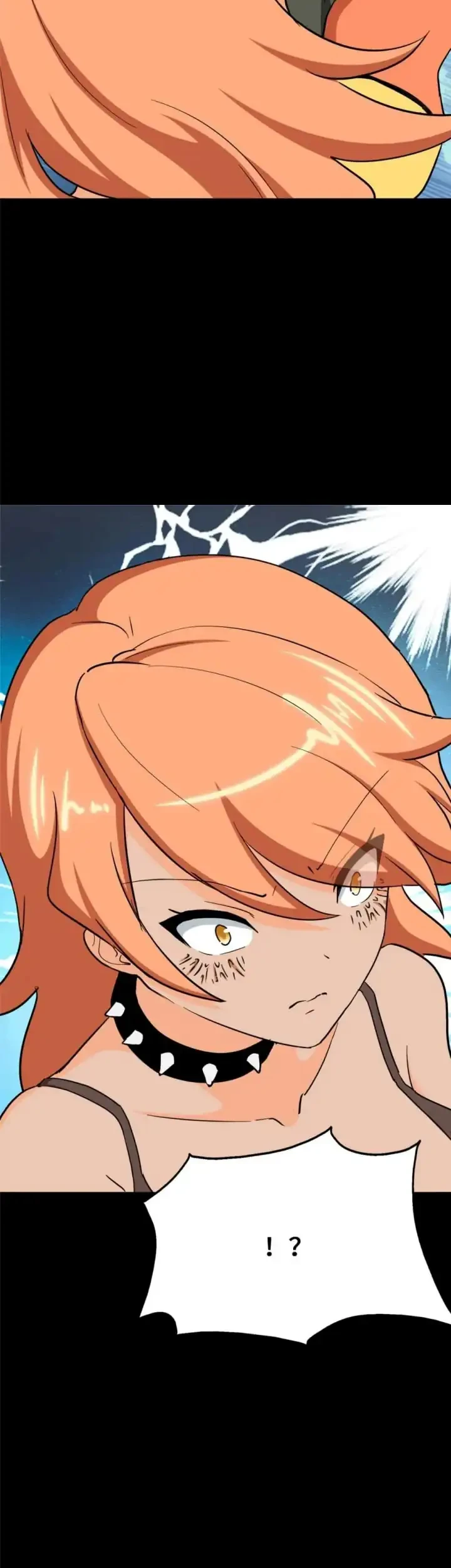 Virus Girlfriend Chapter 481 Gambar 10