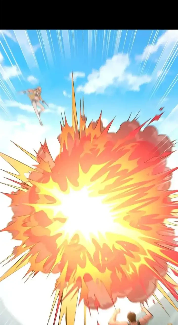 Virus Girlfriend Chapter 481 Gambar 11