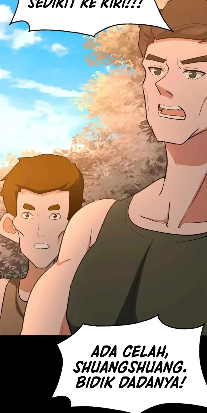 Virus Girlfriend Chapter 481 Gambar 15