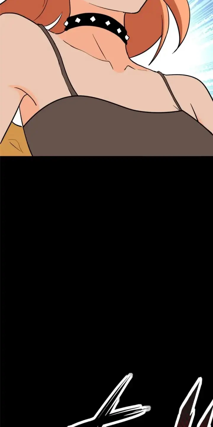 Virus Girlfriend Chapter 481 Gambar 17