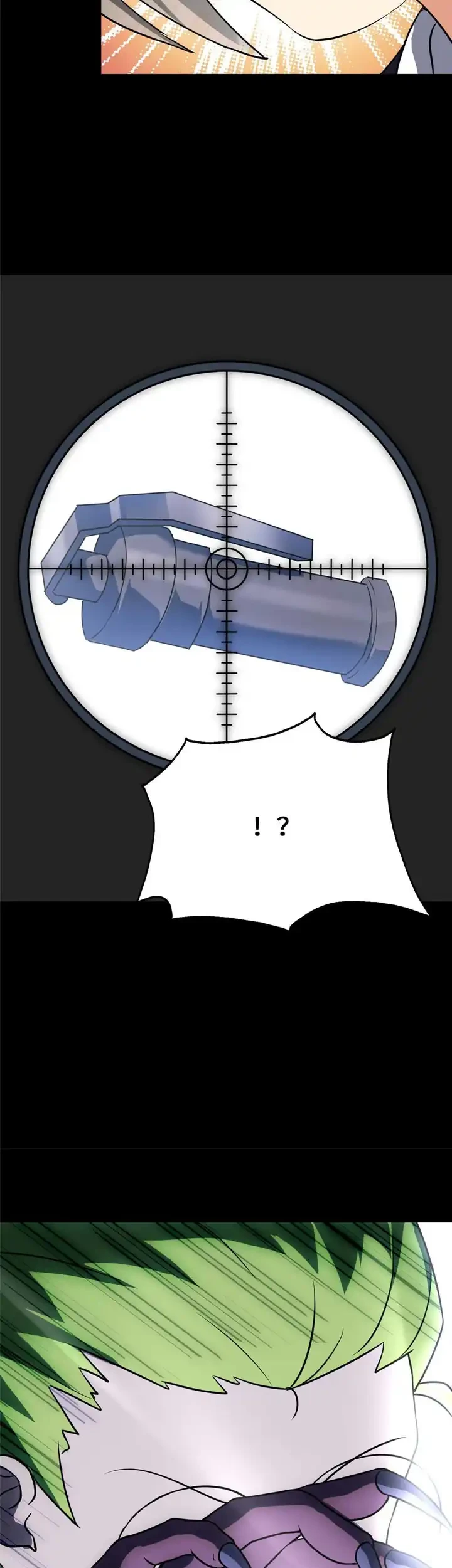 Virus Girlfriend Chapter 482 Gambar 18