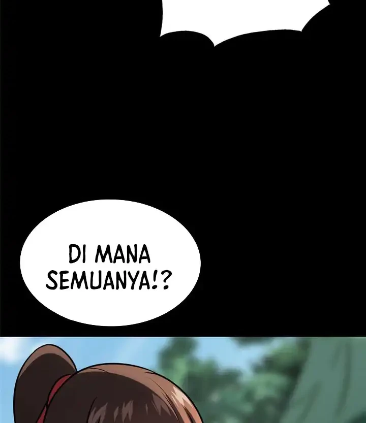 Virus Girlfriend Chapter 482 Gambar 21