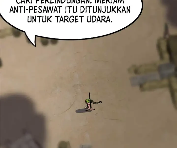 Virus Girlfriend Chapter 482 Gambar 29